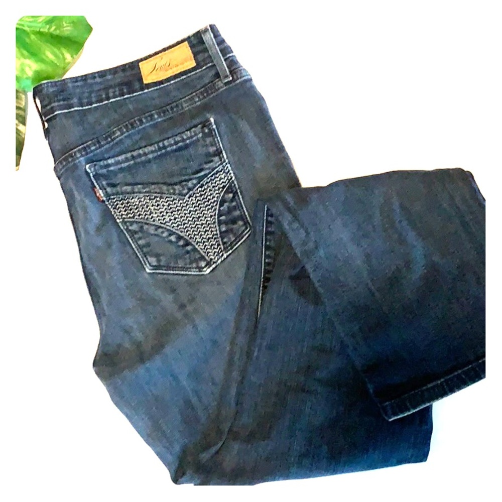 Levi’s Jeans